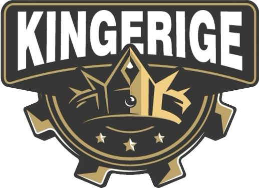 KINGERIGE